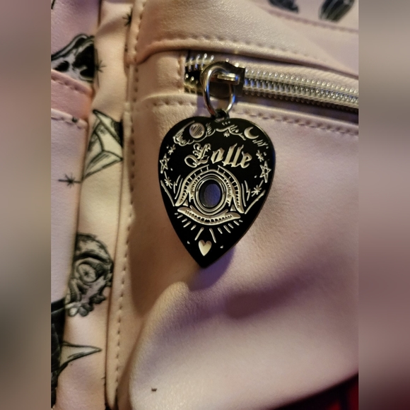 Lollie Mini-Backpack - Picture 6 of 6